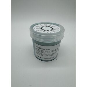 Davines MINU Hair Mask 250ml 8.45oz NEW